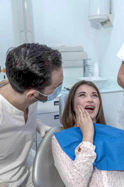Best Broken or Cracked Tooth Emergency Dentist in Clearfield, PA